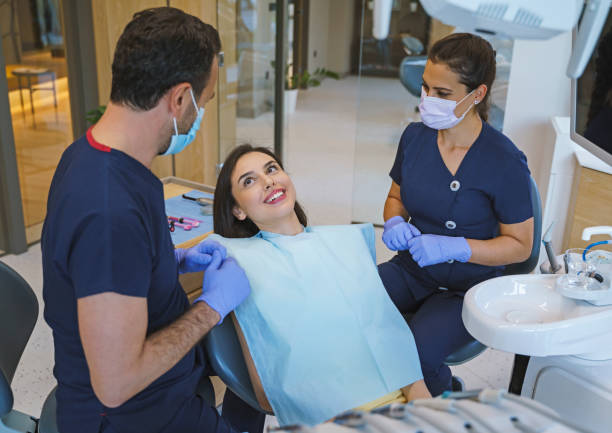 Best Emergency Dental Care  in Silver Lake, FL