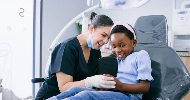Dental Inlays and Onlays in Silver Lake, FL