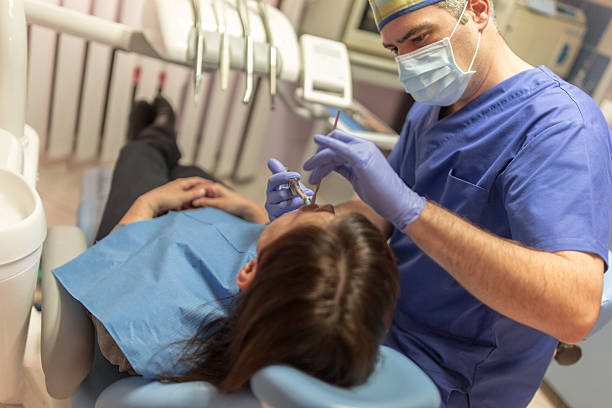 Why Choose Us for Your Dental Needs in Silver Lake, FL